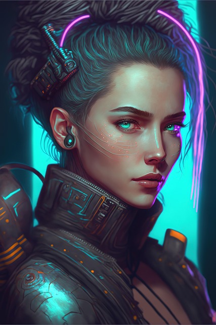 **”Cyberpunk Chic: Jak elementy futurystycznej mody z gier i filmów wpleść w codzienny street style, unikając kostiumowego efektu?”**