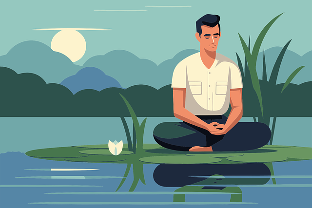 Sztuka bycia w teraźniejszości: Jak mindfulness może zmienić nasze codzienne życie
